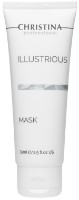 Mască pentru față Christina Illustrious Mask 75ml