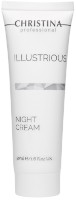 Крем для лица Christina Illustrious Night  Cream 50ml