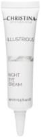 Cremă din jurul ochilor Christina Illustrious Night Eye Cream 15ml