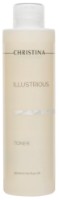 Тоник для лица Christina Illustrious Toner 300ml