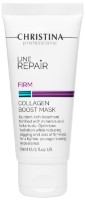 Mască pentru față Christina Line Repair Firm Collagen Boost Mask 60ml