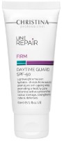 Крем для лица Christina Line Repair Firm Daytime Guard SPF50 60ml