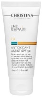Лосьон для лица Christina Line Repair Fix Antioxidant Assist SPF50 60ml