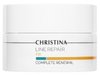 Крем для лица Christina Line Repair Fix Complete Renewal 50ml