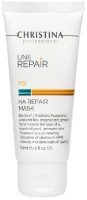 Mască pentru față Christina Line Repair Fix HA Repair Mask 60ml