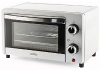 Cuptor de masa TermoMax TXO08TQ White