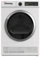 Сушильная машина Vox TDM-815TQ