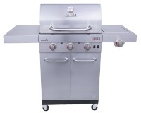 Газовый гриль Char-Broil Signature 3 Burner