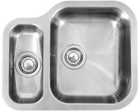 Кухонная мойка Reginox Alaska (R)