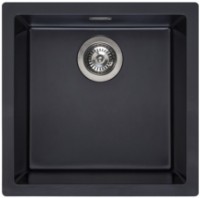 Кухонная мойка Reginox Amsterdam 40 Pure Black