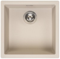 Кухонная мойка Reginox Amsterdam 40 Caffe Silvery