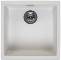 Кухонная мойка Reginox Amsterdam 40 Pure White