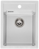 Кухонная мойка Reginox Amsterdam 34 Pure White