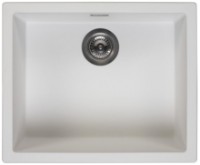 Кухонная мойка Reginox Amsterdam 50 Pure White