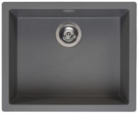 Кухонная мойка Reginox Amsterdam 50 Grey Silvery