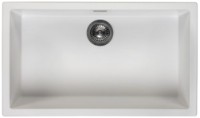 Кухонная мойка Reginox Amsterdam 72 Pure White