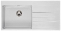 Кухонная мойка Reginox Breda 10 Left Pure White