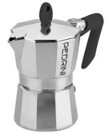 Кофеварка Pedrini Caffe (25652)