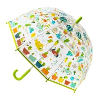Umbrelă Djeco Froglets DD04808