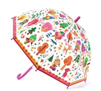 Зонт Djeco Parapluie forêt DD04706