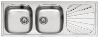 Кухонная мойка Reginox Beta 30 BAP KGKG-CC