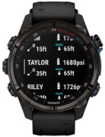 Смарт-часы Garmin Descent Mk3i 51mm (010-02752-11)