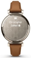 Смарт-часы Garmin Lily 2 Classic (010-02839-02)