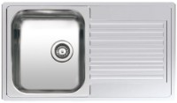 Кухонная мойка Reginox Centurio 10 (R) OKG