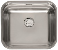 Кухонная мойка Reginox Colorado (L) OKG Comfort