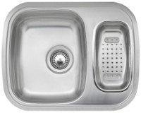 Кухонная мойка Reginox Morena