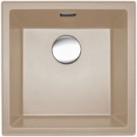 Кухонная мойка Reginox Paris 40 Caffe Silvery