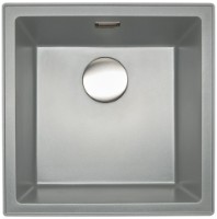 Chiuvetă de bucătărie Reginox Paris 40 Grey Silvery