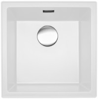 Chiuvetă de bucătărie Reginox Paris 40 Pure White