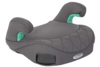 Детское автокресло-бустер Graco Booster Max Isofix Iron