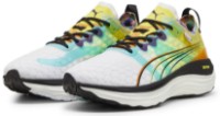 Кроссовки мужские Puma Foreverrun Nitro Love Marathon Puma White/Court Yellow/Black, s.41