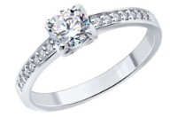 Кольцо Sokolov 94-110-01712-1