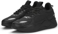 Кроссовки мужские Puma Rs-X Triple Puma Black, s.42