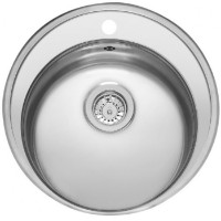 Кухонная мойка Reginox Moscow OKG