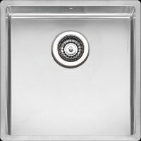 Кухонная мойка Reginox New York 40x40 Slim