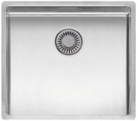Кухонная мойка Reginox New York 45x40