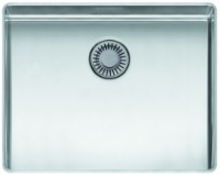 Кухонная мойка Reginox New York 50x40 Slim