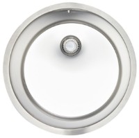 Кухонная мойка Reginox New York Round 420