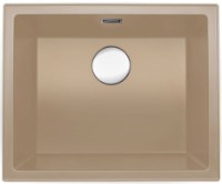 Кухонная мойка Reginox Paris 50 Caffe Silvery