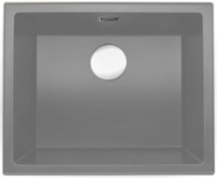 Кухонная мойка Reginox Paris 50 Grey Silvery