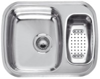 Кухонная мойка Reginox Queen 60 (L) KGOKG