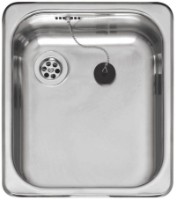 Кухонная мойка Reginox R18 3530 (R) OSK