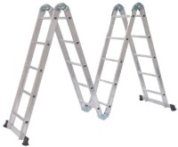 Лестница Kanat Acrobat Merdiven (KAA-44)