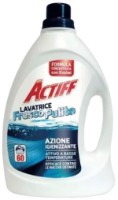 Гель для стирки Actiff Fresh Clean 3L