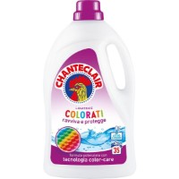 Gel de rufe Chanteclair Color 1.575L