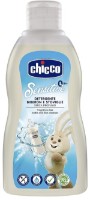 Средство для мытья детской посуды Chicco Bottle Cleanser 300ml